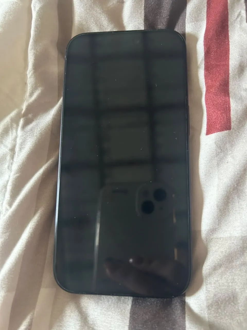 iPhone 16 128GB | 100%  Saúde da Bateria - Foto 4