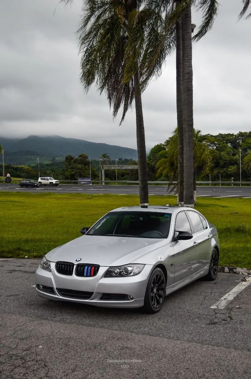 BMW 325I A 2008 - Foto 4