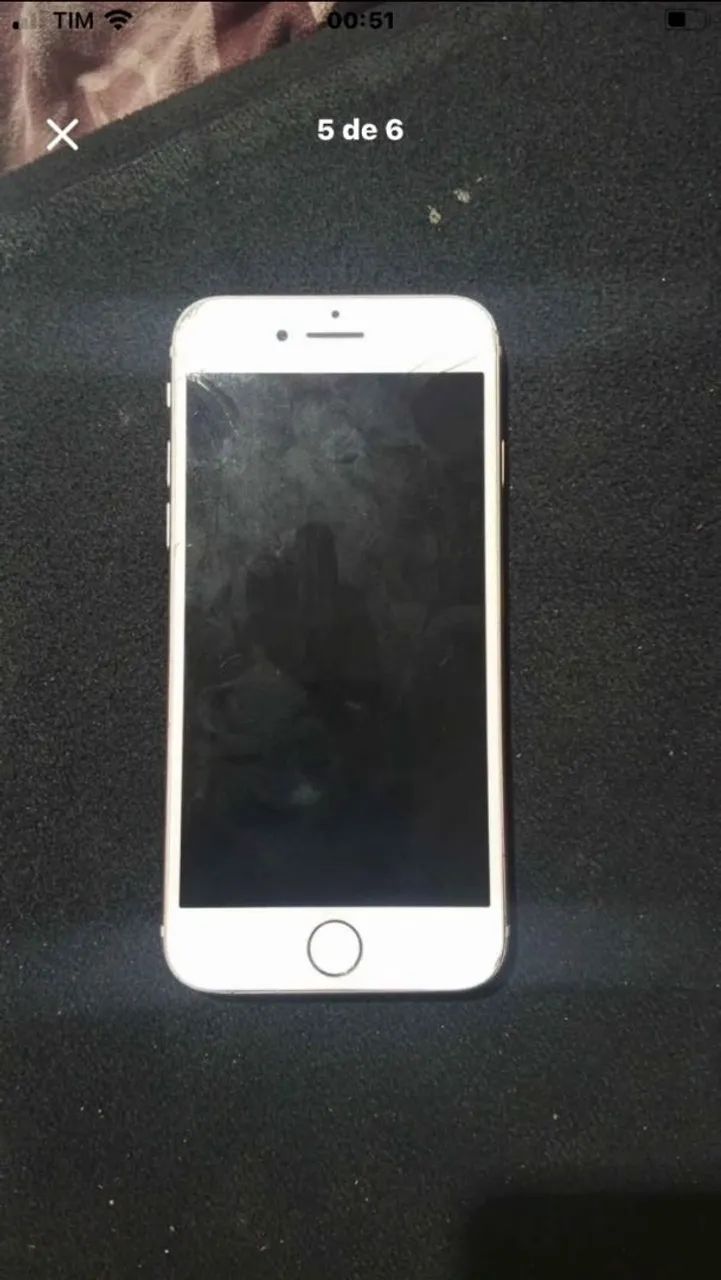 iPhone 8 - Foto 3