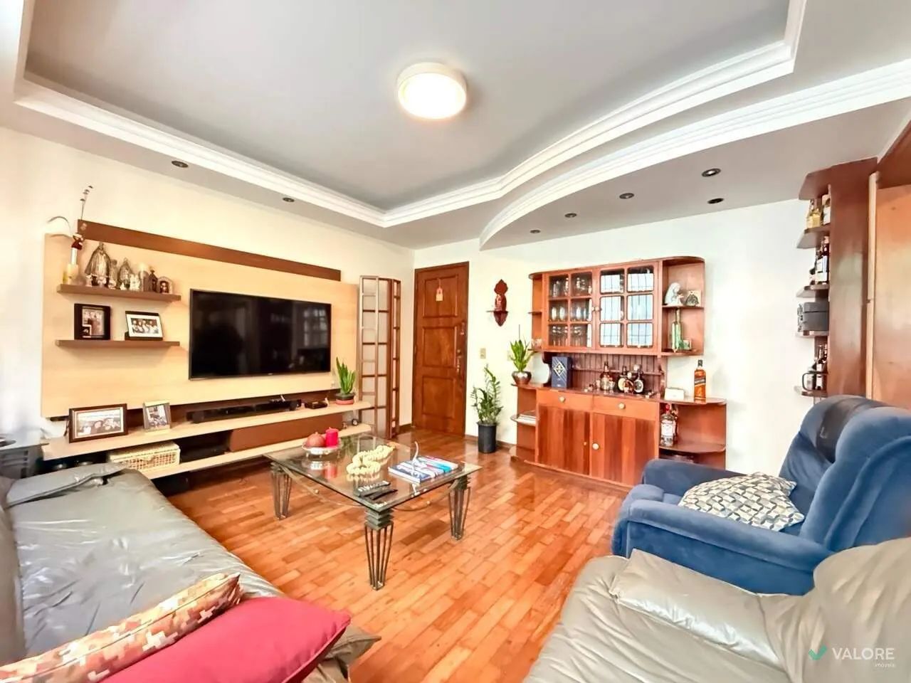 Apartamento de 4 quartos, à venda, no Sion - Foto 2