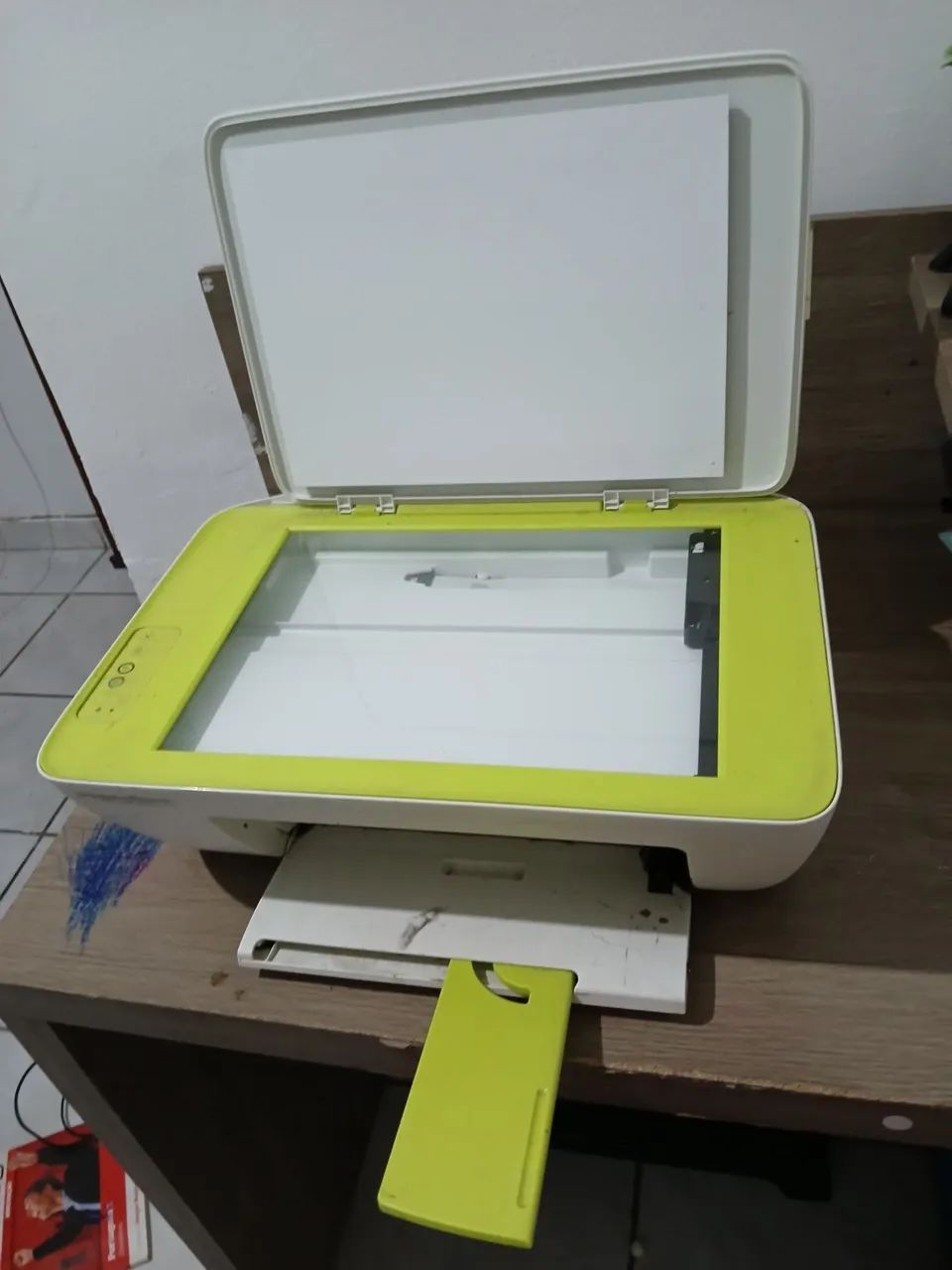 Impressora HP  - Foto 5