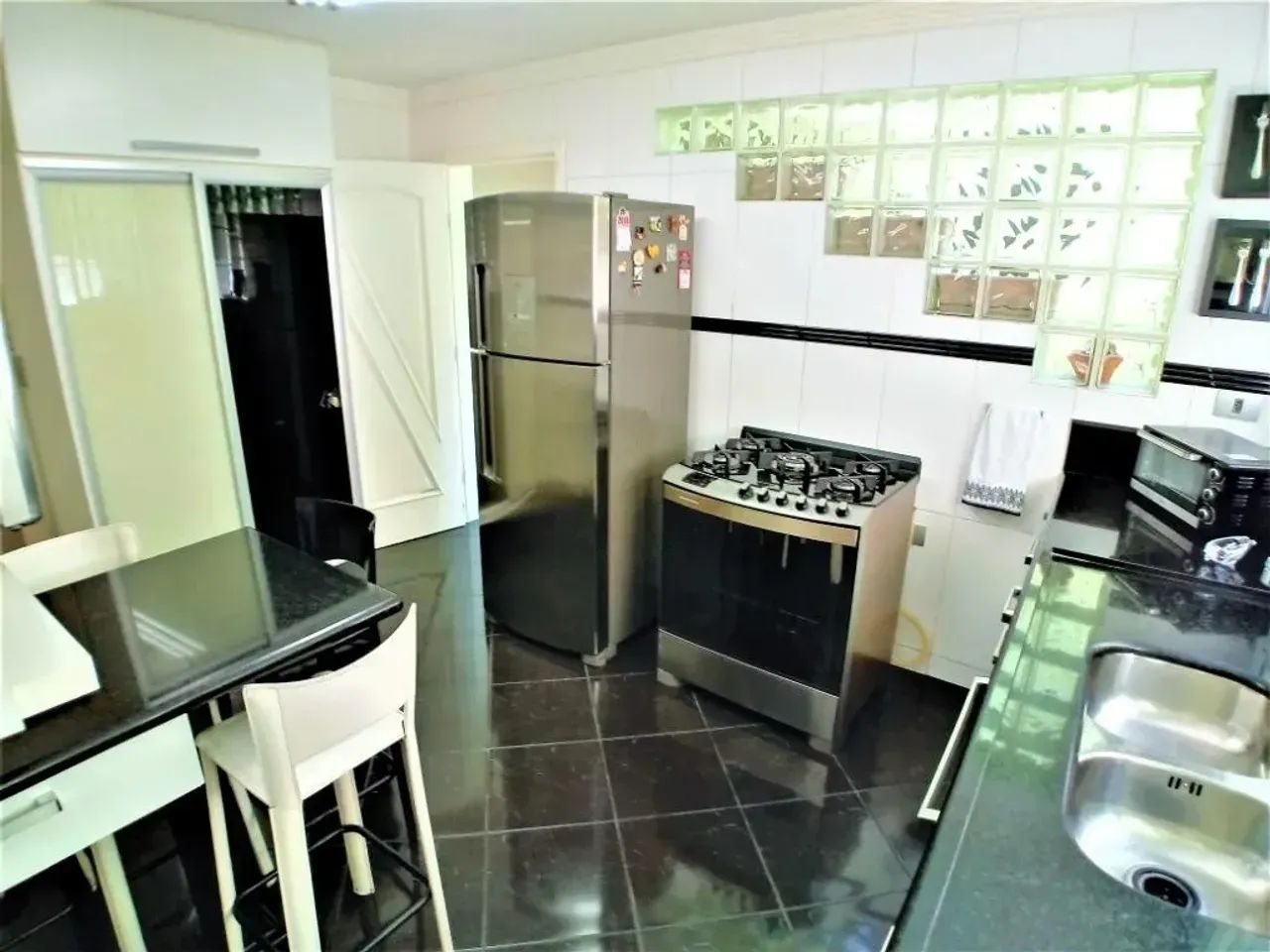 Casa à venda com 250 metros com 4 dormitórios no Imirim - Foto 5