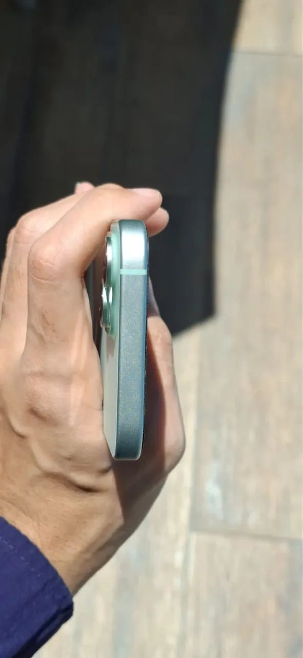iPhone 15 - 128gb - Foto 4