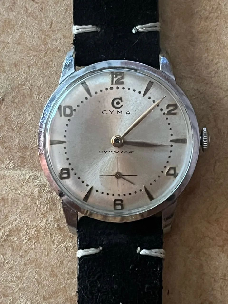 CYMA FLEX 