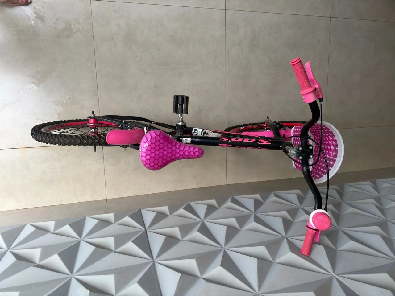BICICLETA INFANTIL - Foto 2