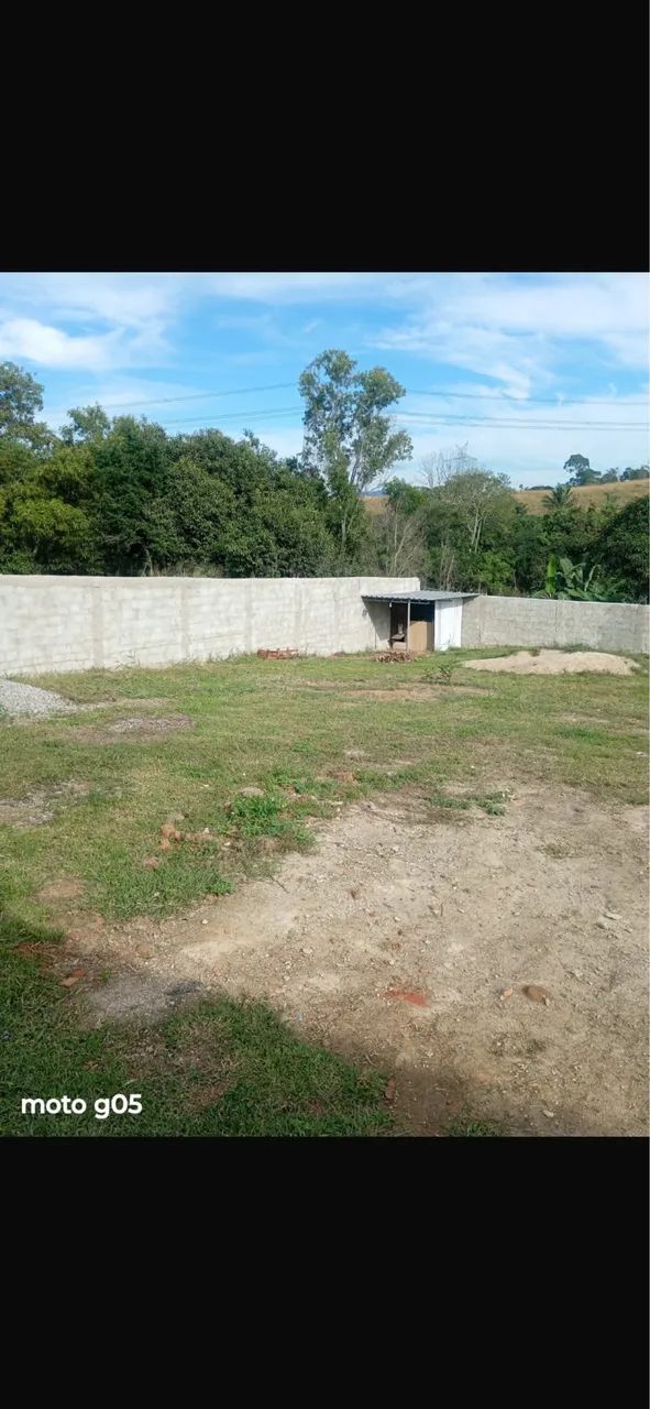Vendo terreno 1.800mt Seropedica - Foto 4