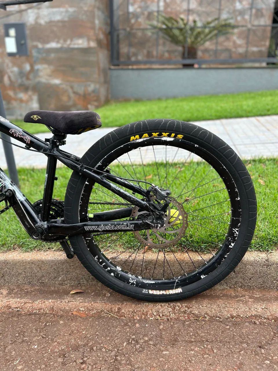 GIOS FRX 2012 - Foto 3
