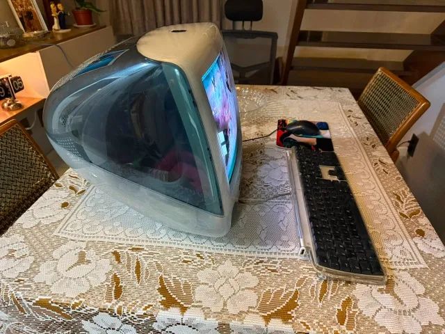 iMac G3