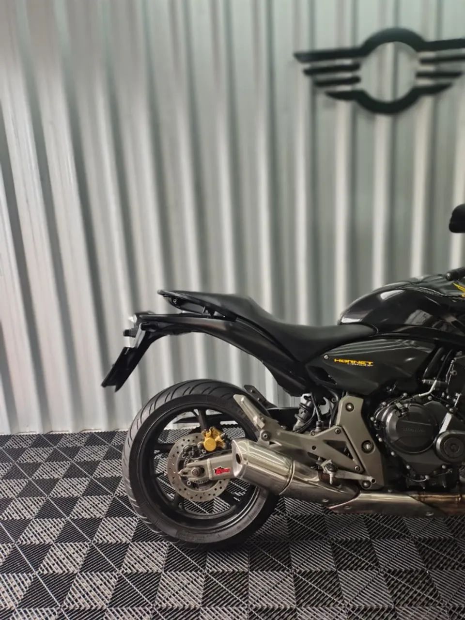 HORNET 600  - Foto 5