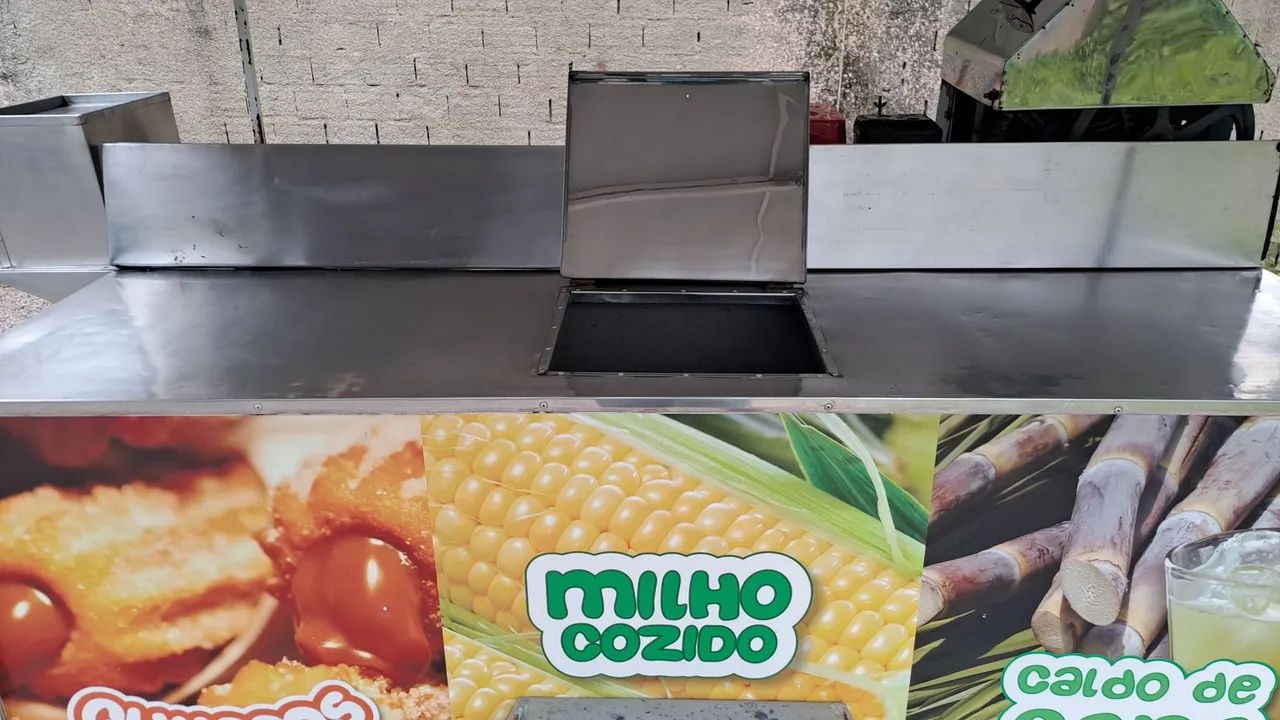 Reboque de caldo de cana WhatsApp *  - Foto 3