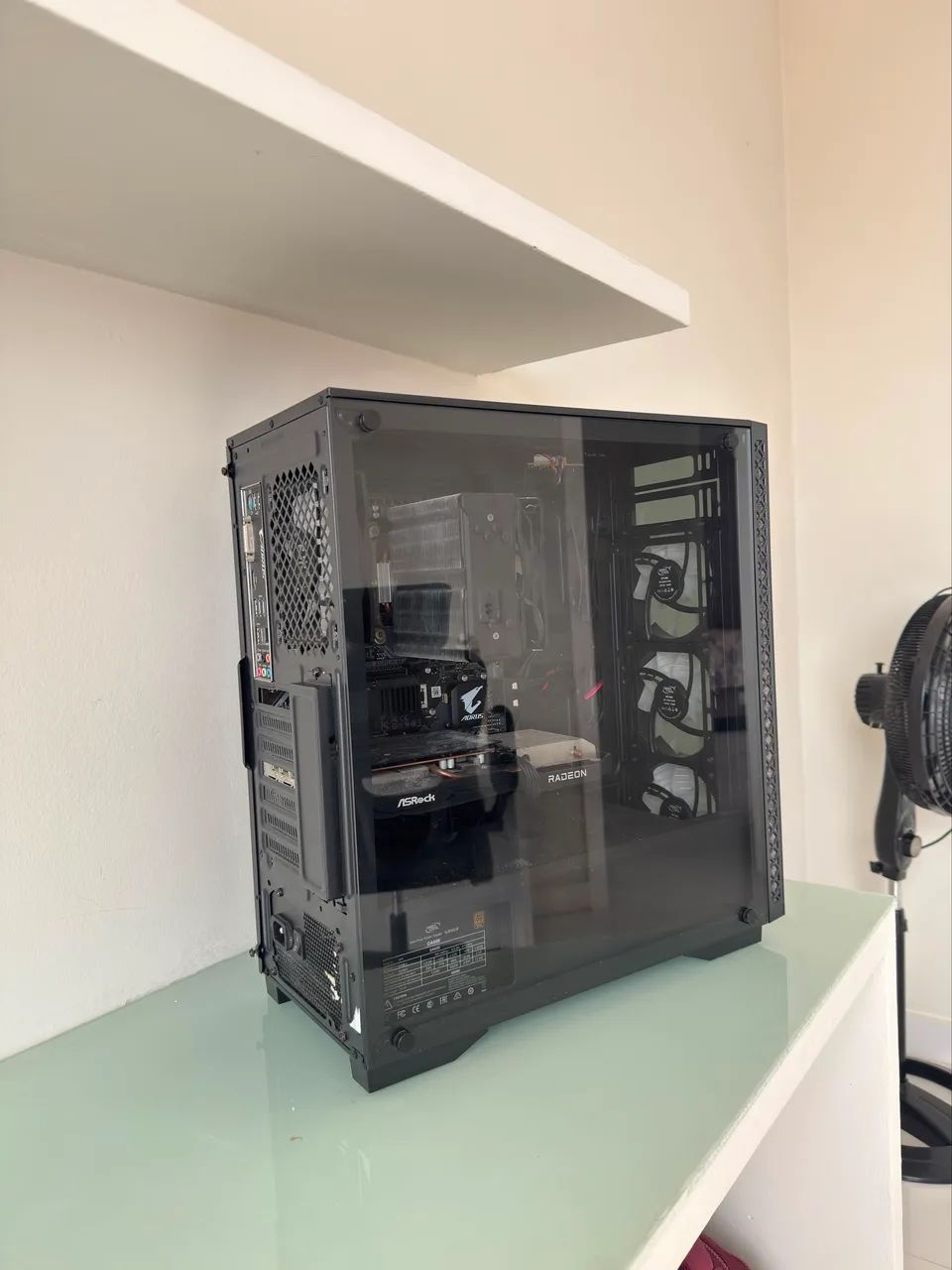 Pc Gamer - Foto 2