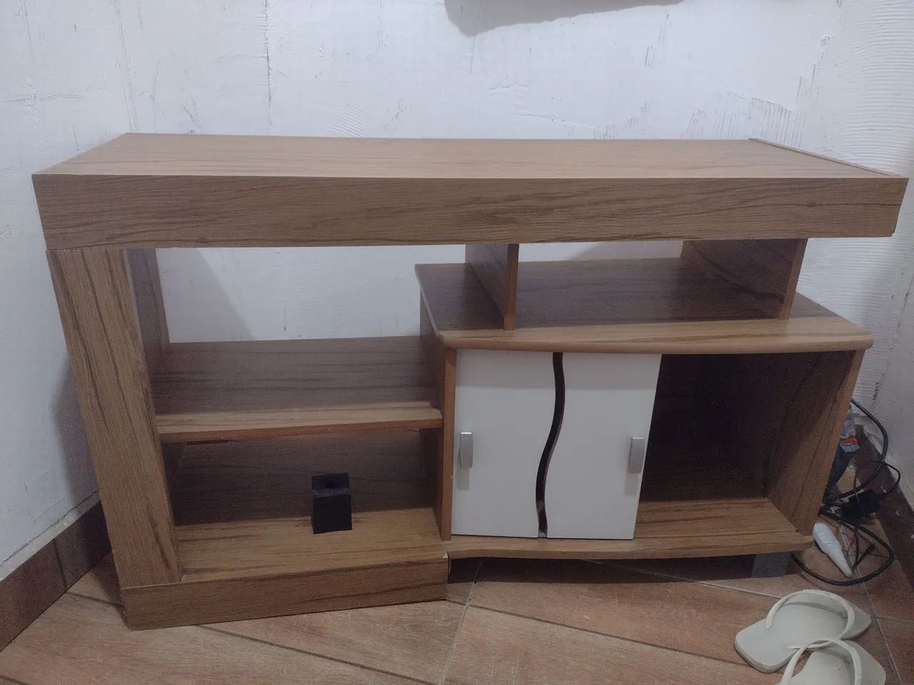 Vendo Rack em perfeito estado de conservação  - Foto 4