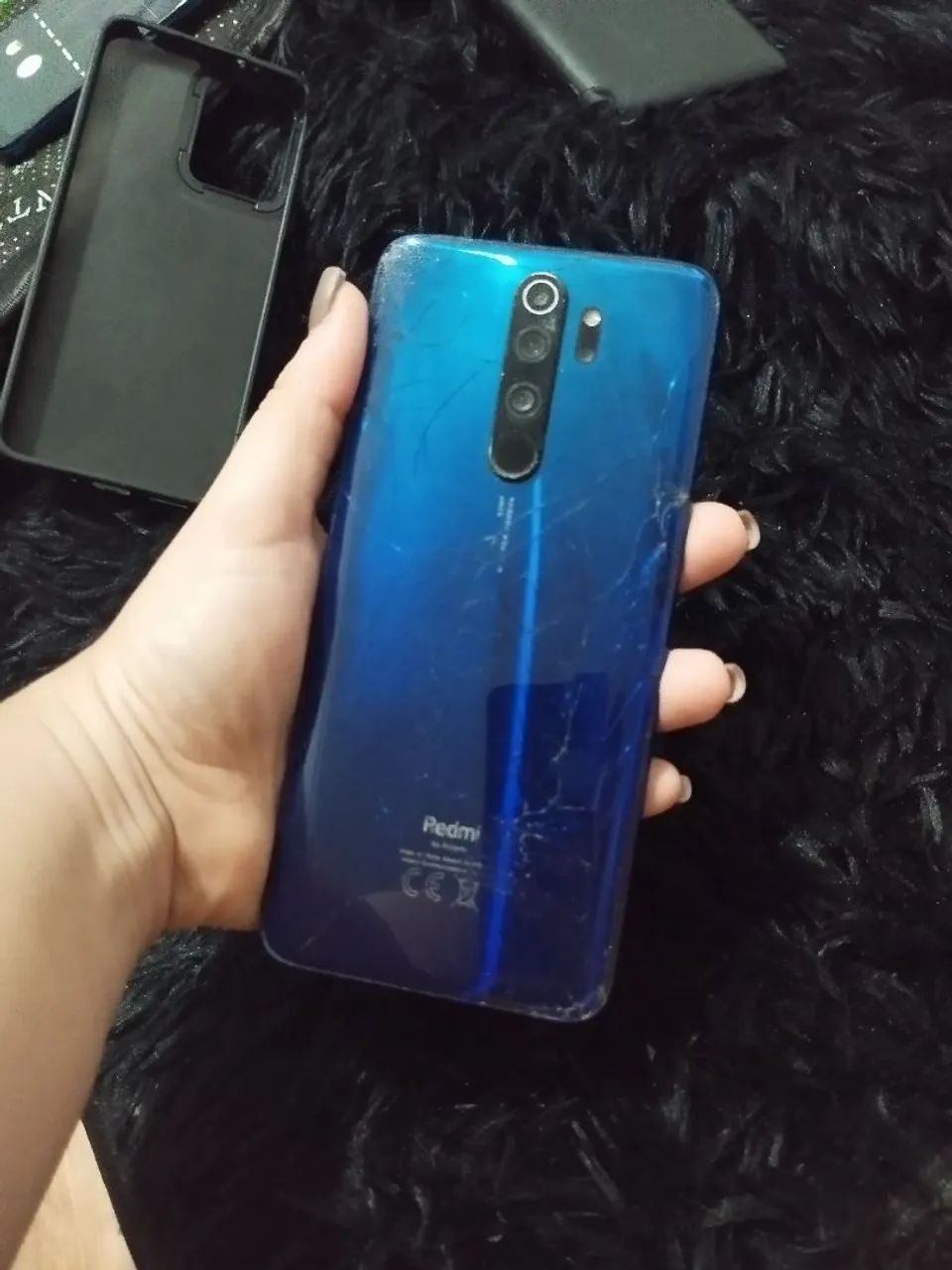 Xiaomi Redmi 8 Pro - Foto 3