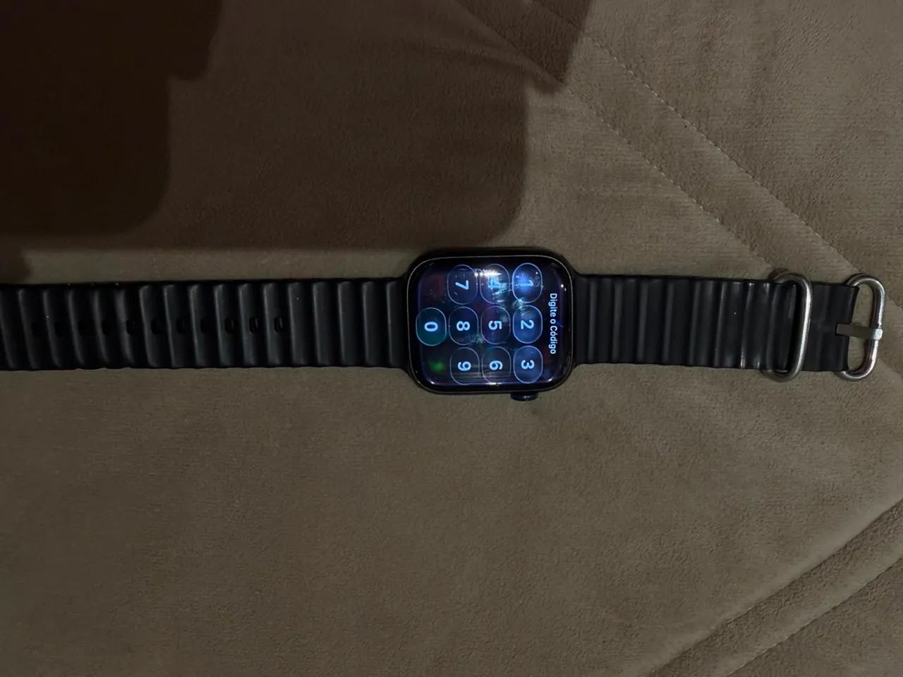 Apple Watch Série 8 - Foto 3