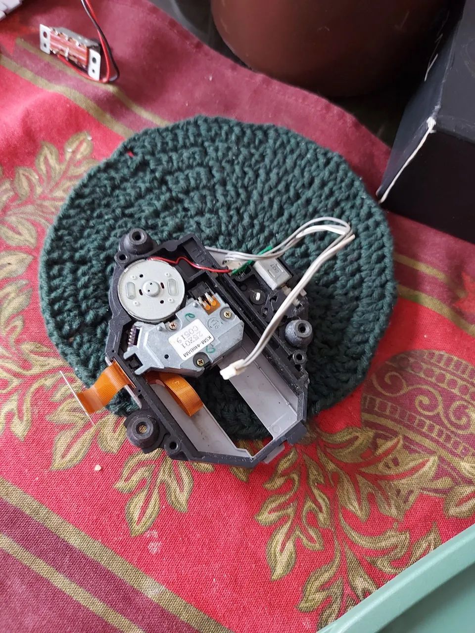Leotor ps1/ psone - Foto 3