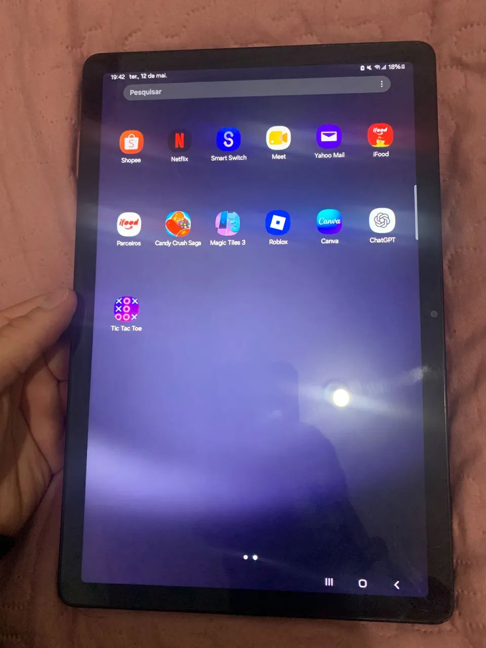 Galaxy Tab A9+ 5G - Foto 2