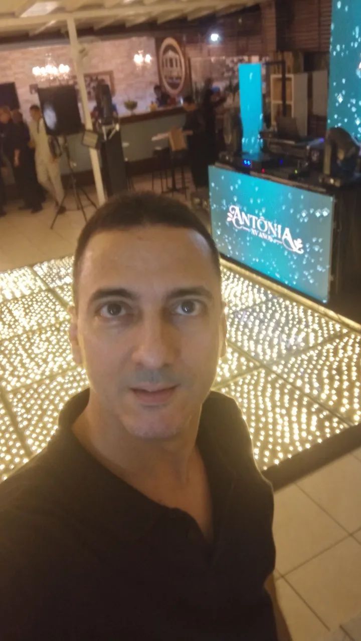DJ para Eventos Diversos (Retrô e Atual) - Foto 2