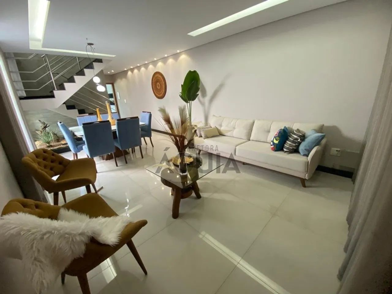 CASA GEMINADA - CABRAL | CONTAGEM / MG