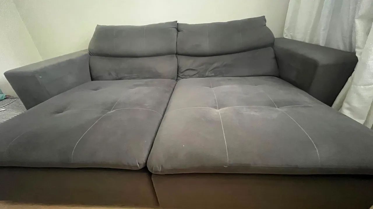 Sofá retrátil  - Foto 2