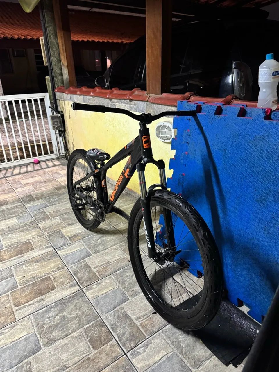 VENDK GIOS FRX  - Foto 2
