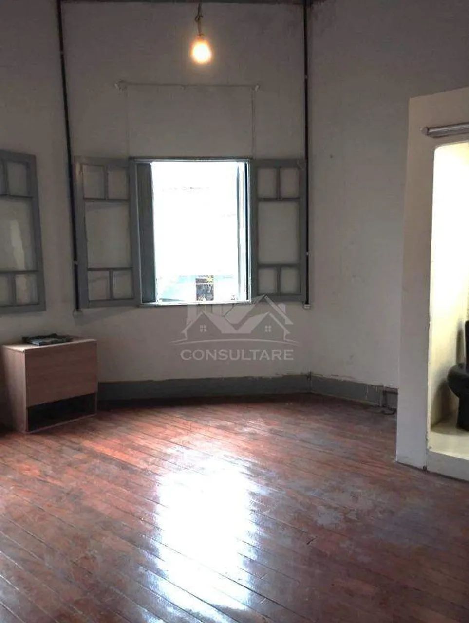 Sala Comercial Sobrado - 37 m² com Internet Inclusa - Foto 3