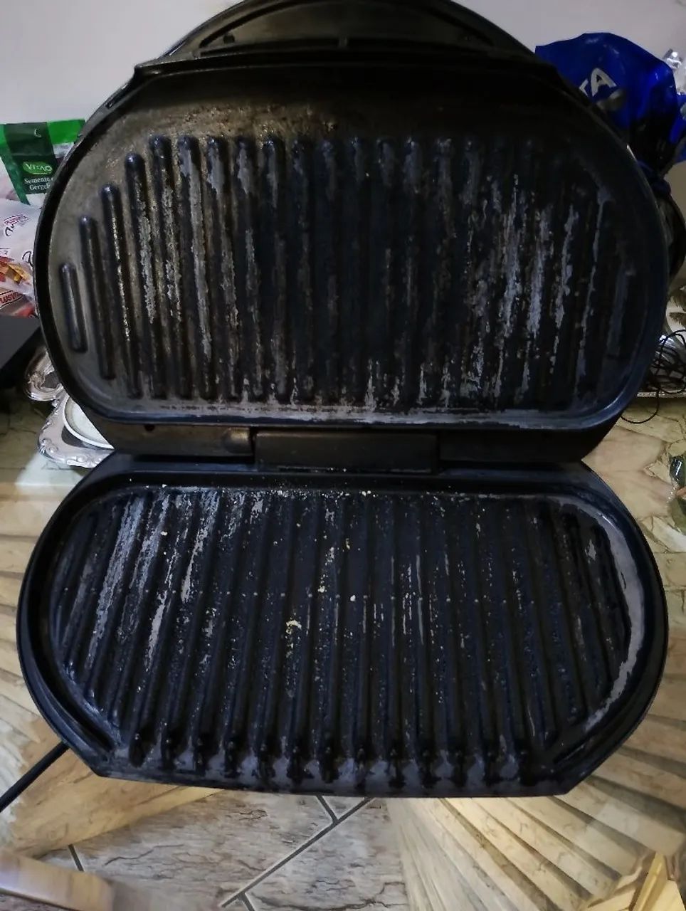 Grill George Foreman  - Foto 2