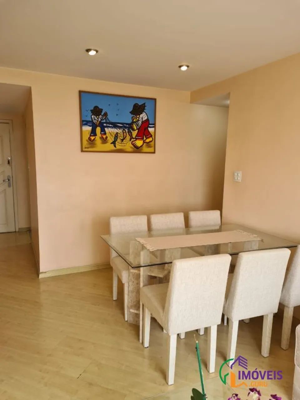 APARTAMENTO - ACLIMAÇÃO - SP - Foto 4