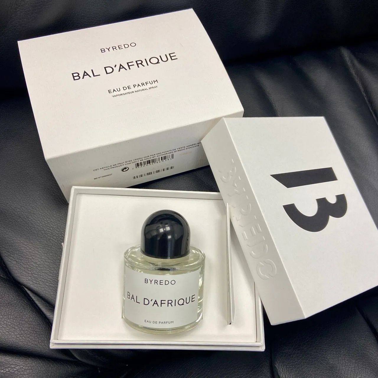 Byredo Bal d'Afrique 100 ml
