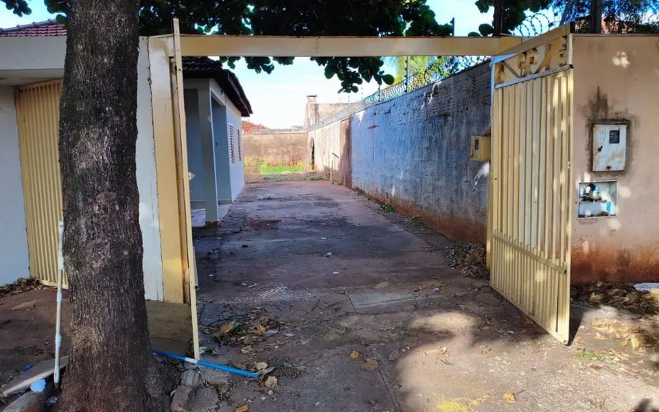 Campo Grande - Casa Padrão - Vila Santo Eugênio - Foto 3