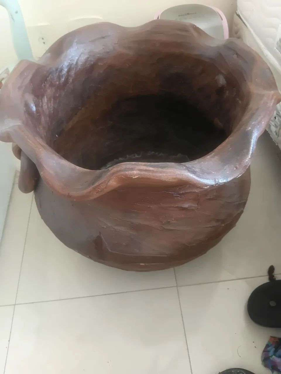Vaso grande