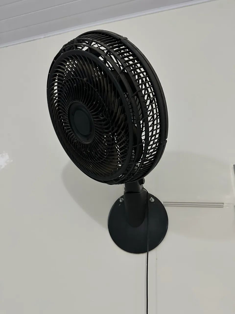Ventilador de parede - Foto 2