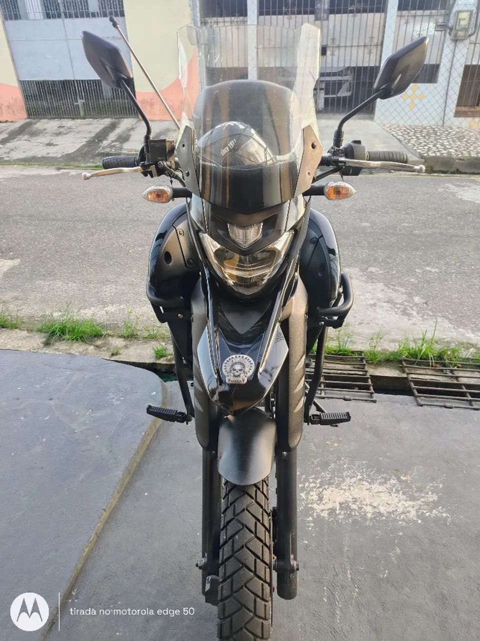 Lander 250