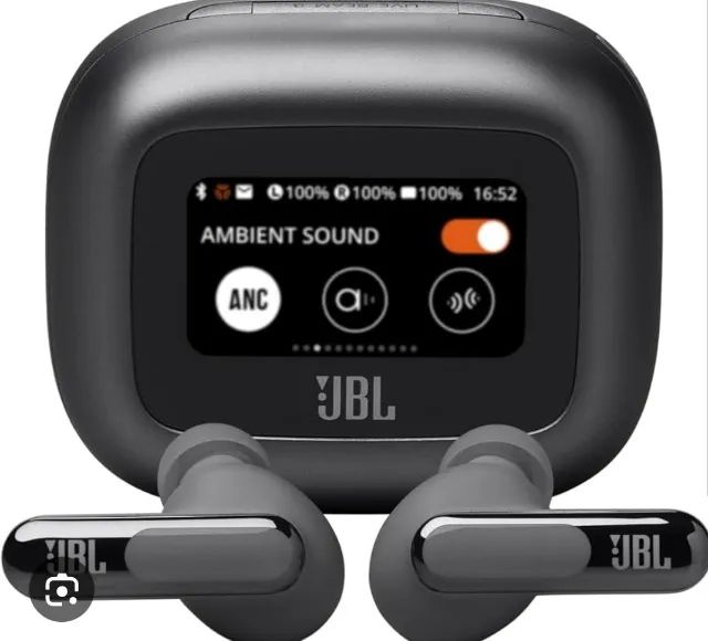 Fone JBL beam 3. 