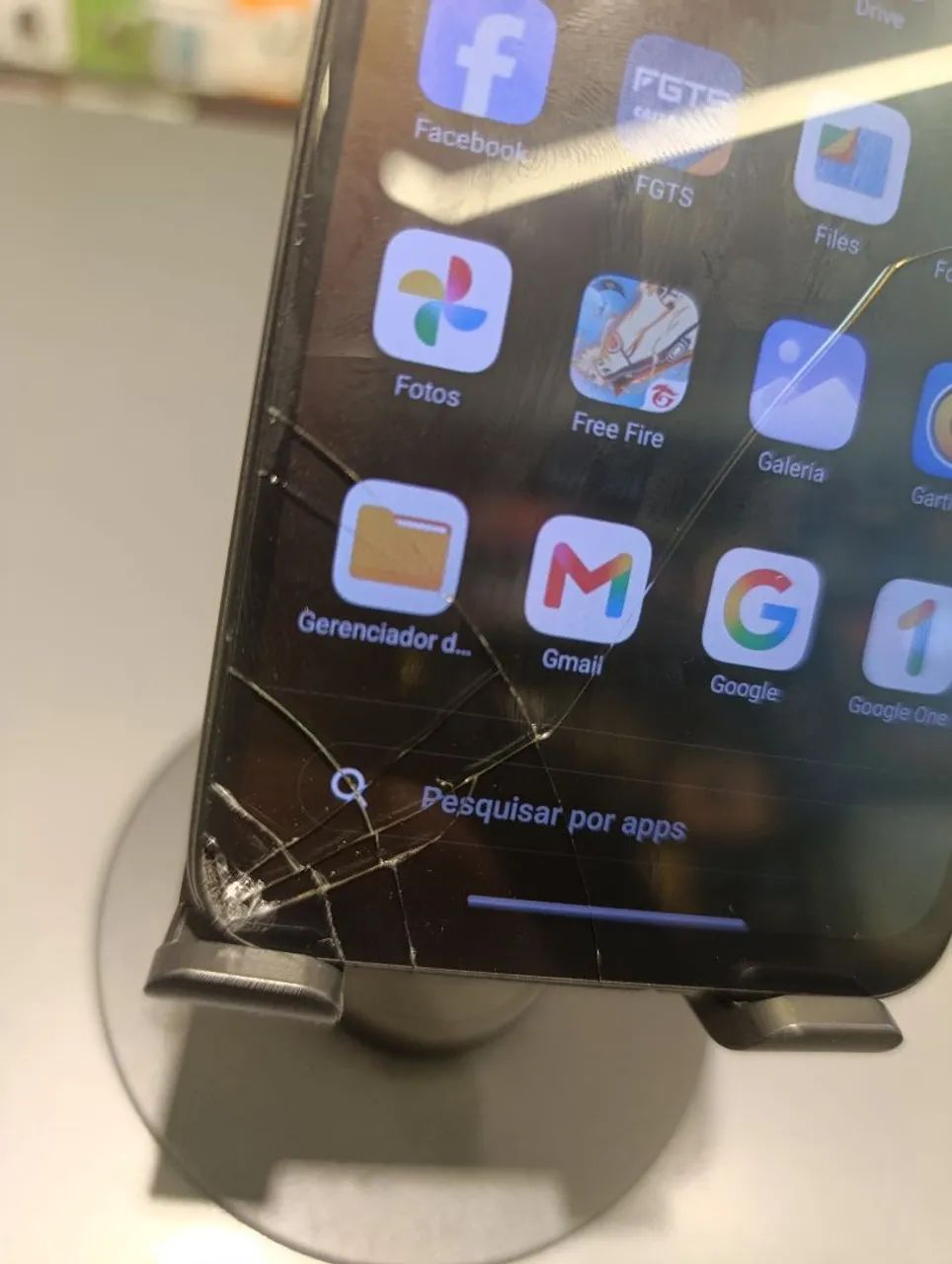 Redimi note 12s - 256gb - Foto 3