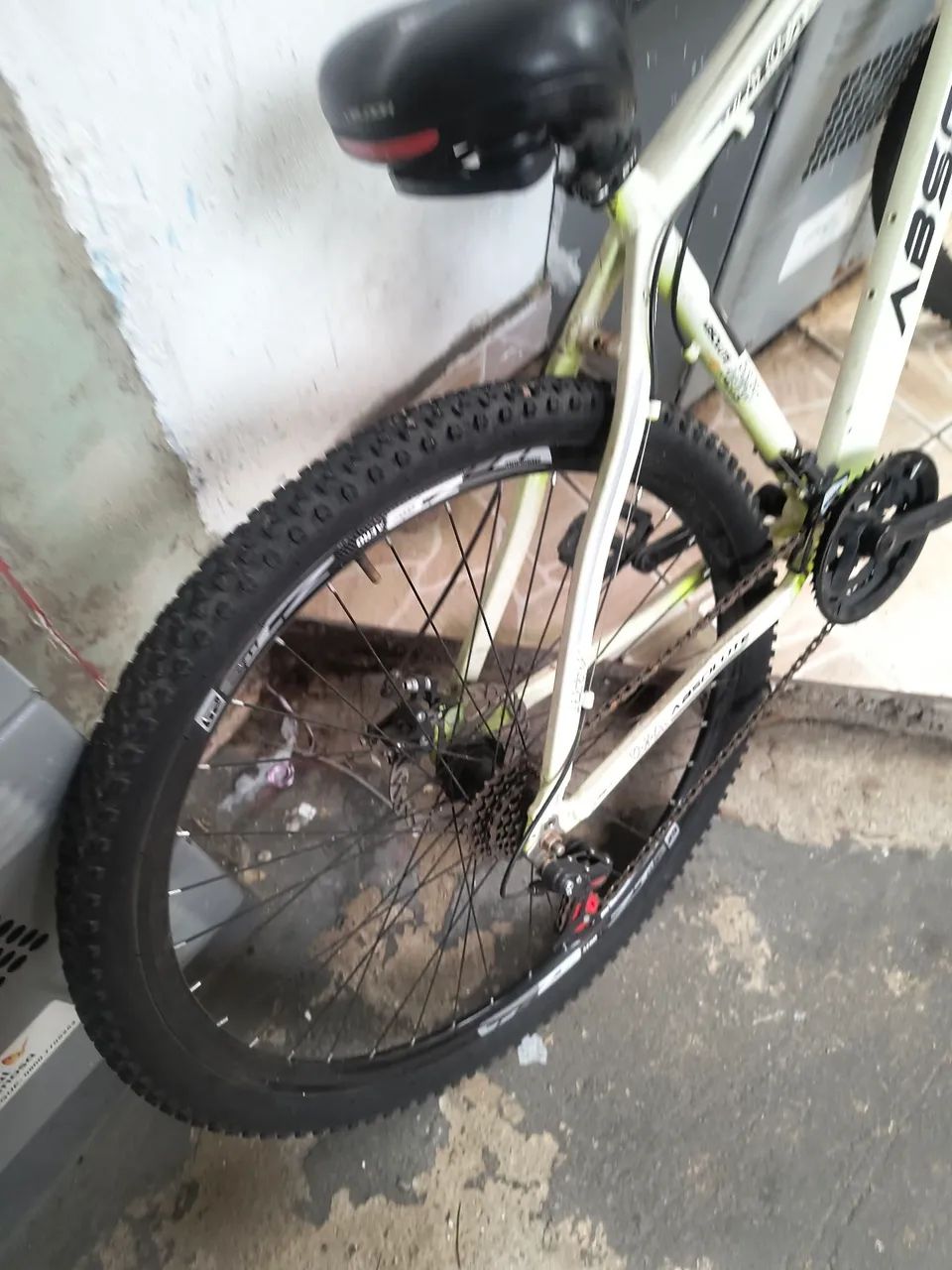 bicicleta aro 29 - Foto 3