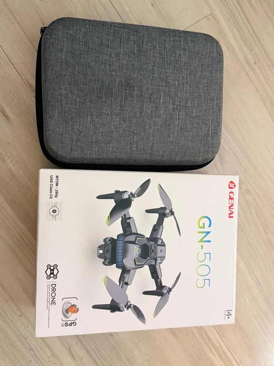 Drone GN 505 - Foto 2