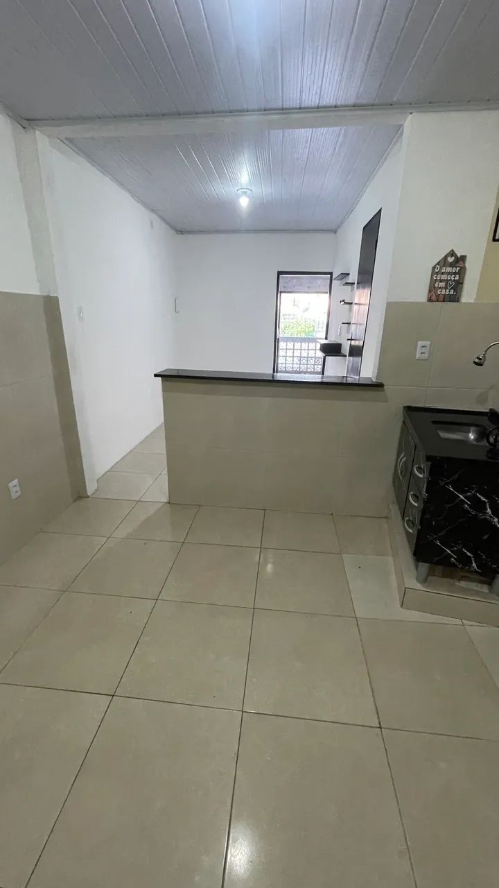 OPORTUNIDADE!!! Apto 1/4 e Sala na principal - Foto 3