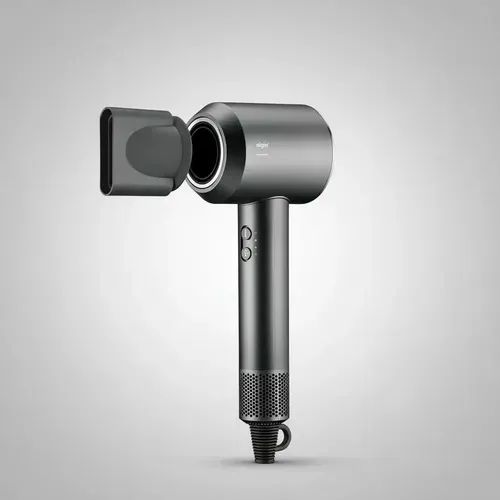 Secador Elgin Super Ionic 1700w  - Foto 2