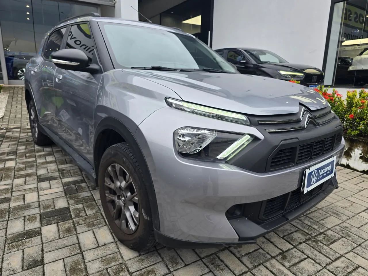 Citroen C3 Aircross Feel Pack 1.0 Turbo 200 Aut. 2025