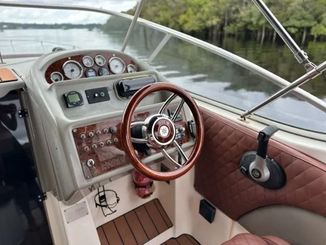 Lancha Bayliner Ciera 2855 - Foto 3