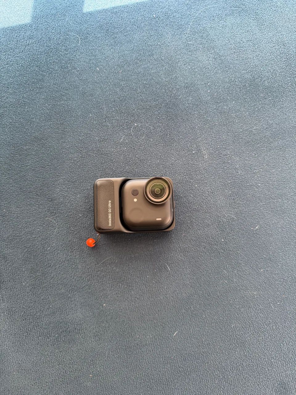 Câmera Insta360 GO Ultra  - Foto 2