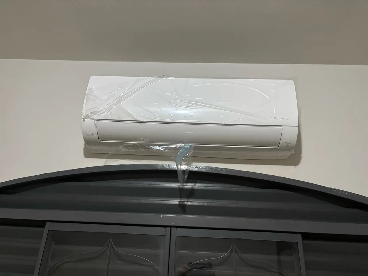 Instalação e Higienização de ar condicionado - Foto 4