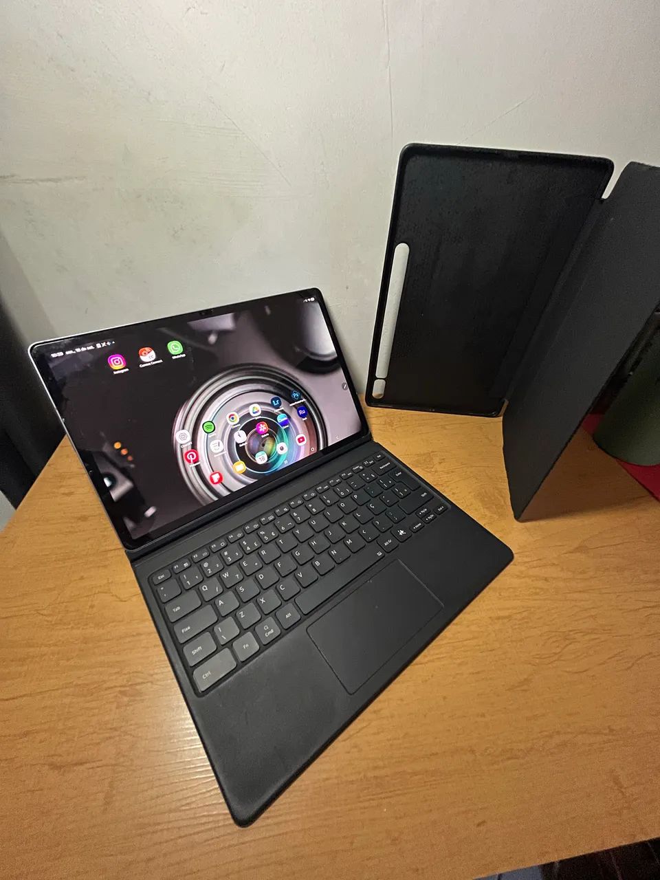 Tablet Galaxy TAB S10 Plus - Foto 4