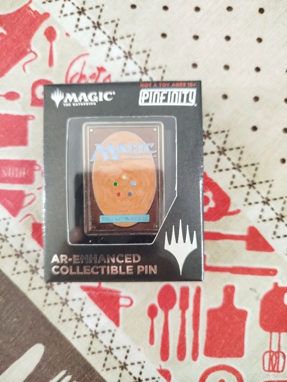 Vendo broche da Magic - Foto 2