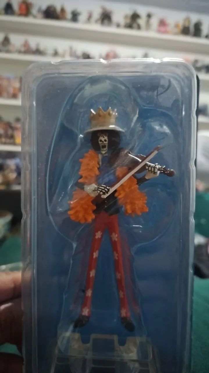 Figure one piece  - Foto 2