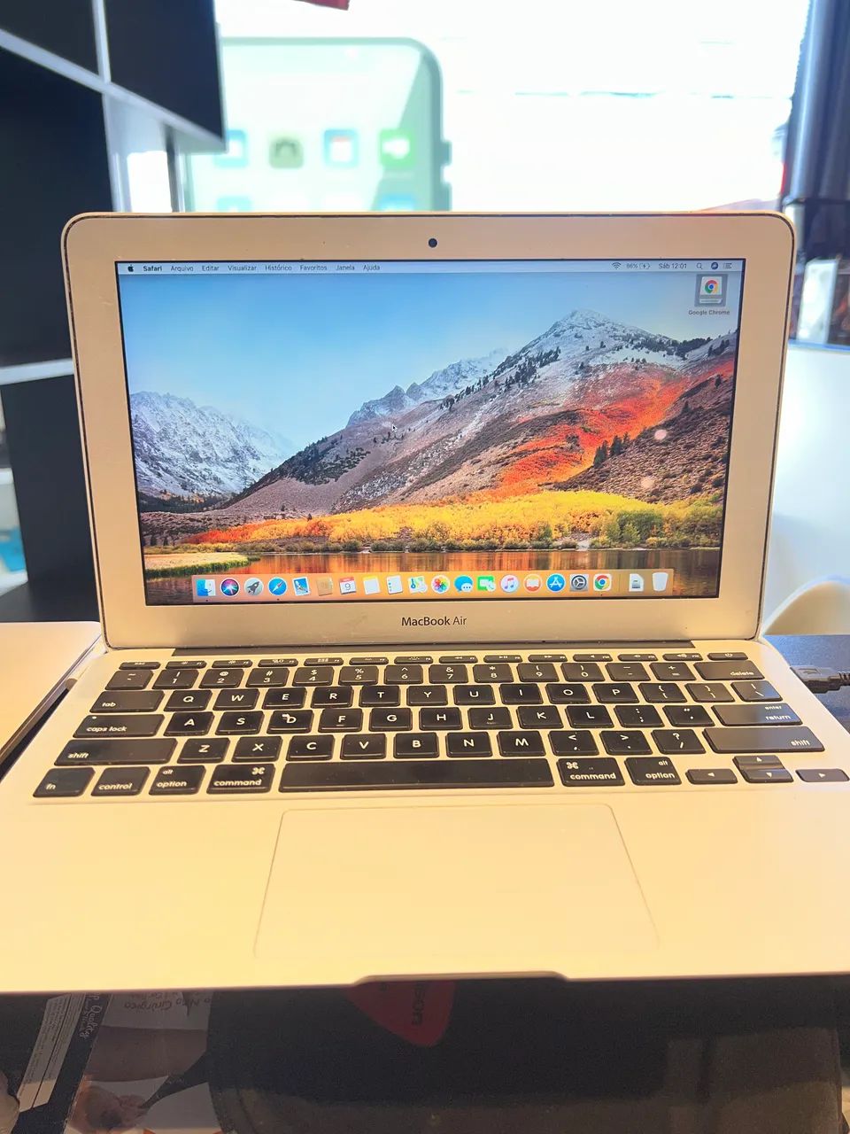 macbook air a1370