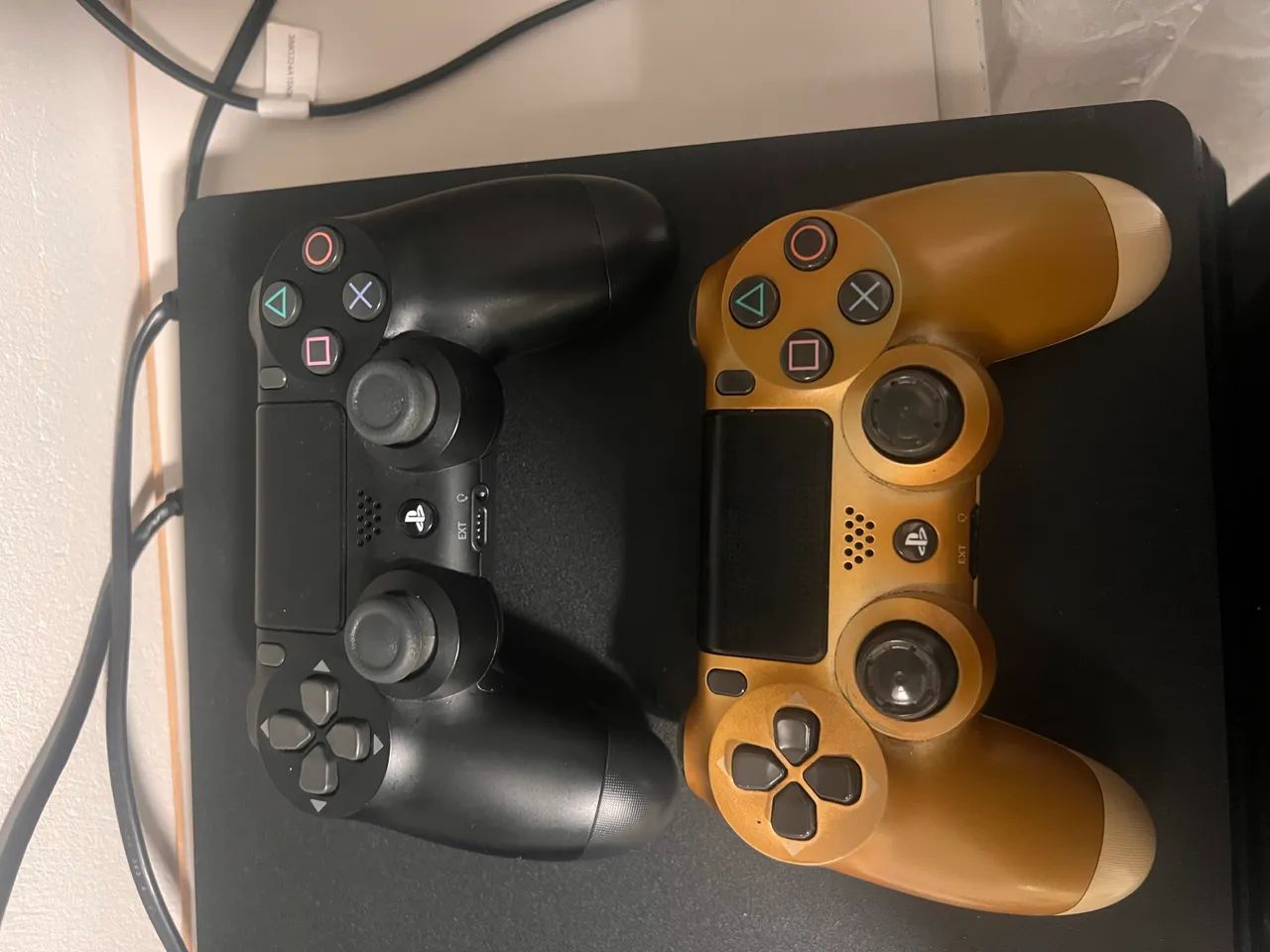 PS4 