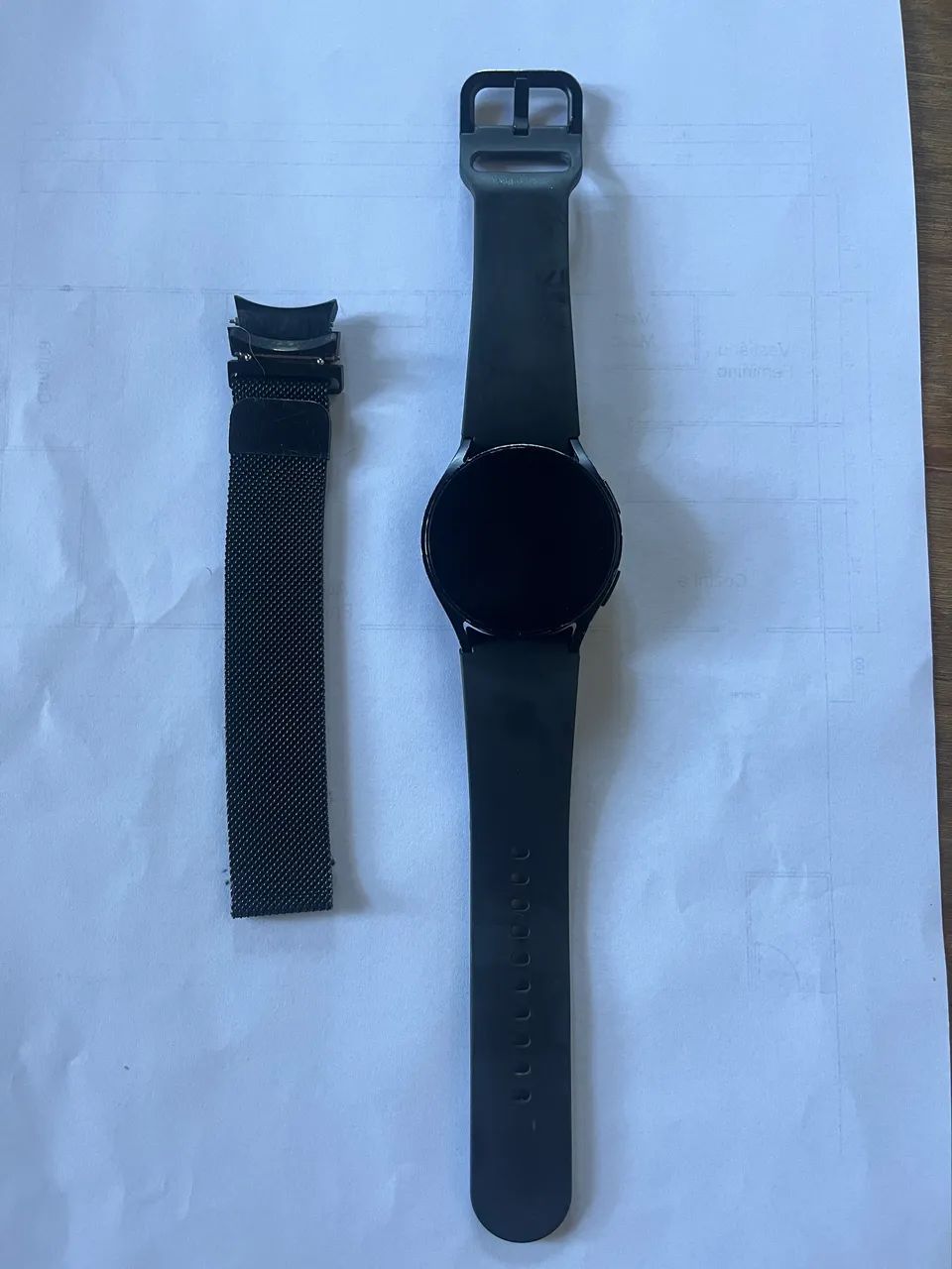 Vendo Samsung galaxy watch 6 - Foto 4