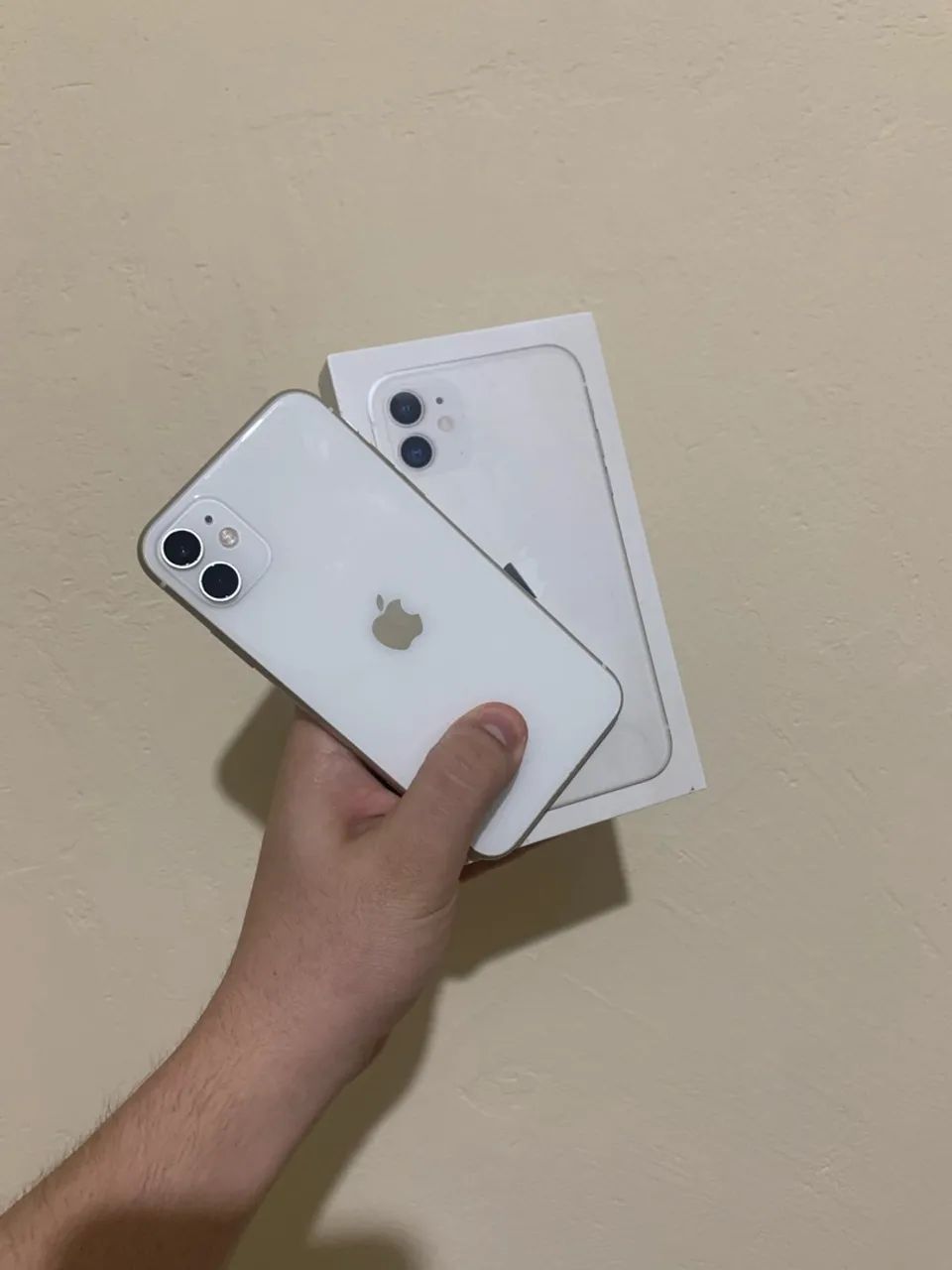 iPhone 11-128Gb - Foto 2
