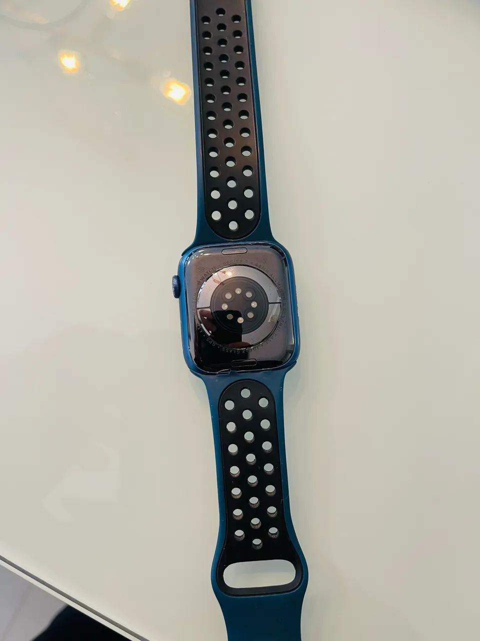 Apple Watch Séries 7 45mm  - Foto 3